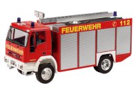 Iveco Magirus Rüstwagen RW 2 Feuerwehr
