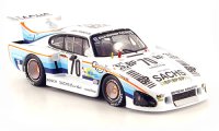 Porsche 935 K3 n. 70 Le Mans 1980