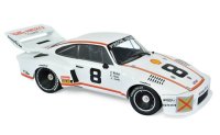 Porsche 935 24H n. 8 Daytona 1977
