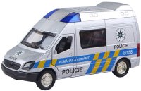 Policejní autíčko Policie ČR