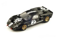 Ford MK 2 n. 2 winner 24H Le Mans 1966