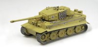 Panzerkampfwagen VI Tiger I Late version