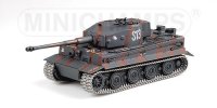 Panzerkampfwagen Tiger VI Das Reich Regiment Russia 1943