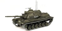 M48 A2 GA2 Panzer Batalion 236 Külsheim 1984