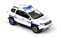 Dacia Duster Police Municipale 2020