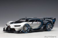 Bugatti Vision GT 2015