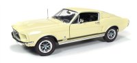 Ford Mustang GT 2+2 1967