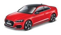 Audi A5 RS5 coupe 2019