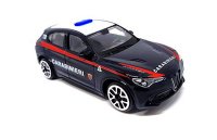 Alfa Romeo Stelvio Carabinieri