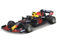 F1 RB16B HONDA RA620H TEAM Red Bull racing n.11