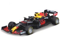 F1 RB16B HONDA RA620H TEAM Red Bull racing n.33