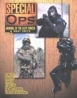 Special OPS: Journal of the Elite Forces and SWAT Units Vol. 4