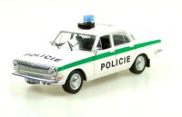 Volha Gaz M24 Policie České Republiky 1993