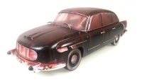 Tatra 603/1 1957 Rusty