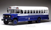 GMC 6000 LAPD-Police Department 1988
