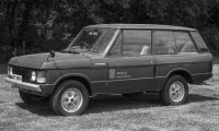Land Rover Velar 1969