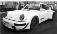 Porsche RWB 930