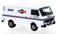 Volkswagen LT28 SWB Martini racing Rally Assistance Van