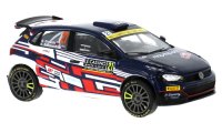 Volkswagen Polo GTI R5 n. 21 Rally Monte Carlo 2021
