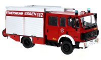 Mercedes Benz LF 16/12 Fire Brigade Essen 1995
