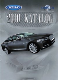 Katalog Welly 2010