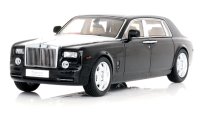 Rolls Royce Phantom Extended version 2012