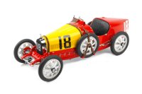 Bugatti T35 Nation Color Project - Spain Grand Prix 1924