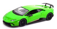 Lamborghini Huracán Perfomante