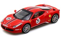 Ferrari 458 Italia Challenge n. 5