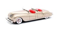 Chrysler Newport Pheaton 1941