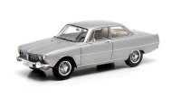 Rover P6 Graber Coupe 1968