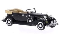 Cadillac Fleetwood Allweather Phaeton 1933