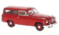 Borgward Hansa 1500 Kombi 1951