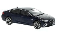 Opel Insignia B Grand Sport 2017