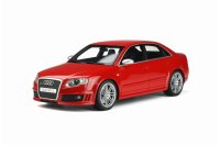 Audi RS 4 B7 4.2 FSI