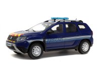 Dacia Duster Ph.2 Gendarmerie 2019