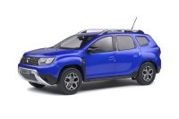 Dacia Duster MK2 2018