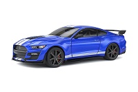 Ford Shelby GT500 Fast Track 2020