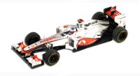 McLaren MP4-27 n. 3 winner Australian Grand Prix 2012