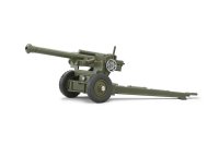 Canon Howitzer 105mm 1945
