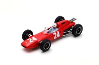 Lotus 24 n. 24 Italian GP 1962