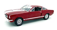Ford Mustang Shelby GT350 1966