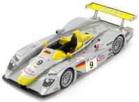 Audi R8 n. 9 Le Mans 2000