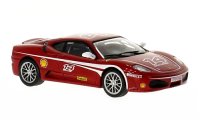 Ferrari F430 Challenge n. 14