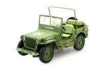 Jeep Willys US army