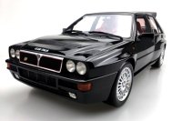 Lancia Delta Integrale Evolution II Club Italia