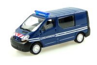 Renault Traffic Gendarmerie