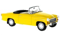Škoda Felicia Convertible 1959
