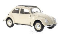Volkswagen Käfer Brezelfenster 1950