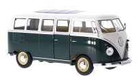 Volkswagen T1 Bus 1963
